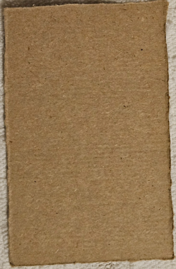 1979 General Mills The Muppet Movie Card #8a Statler and Waldorf - Image 2