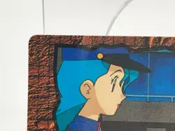 Jenny Brock Pokemon Anime Mini Card Nintendo very rare vintage Japanese F/S 131 - Image 3