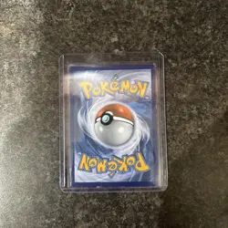 Pokemon Volcanion EX Secret Rare Full Art Holo XY Steam Siege Card 115/114 - Image 2