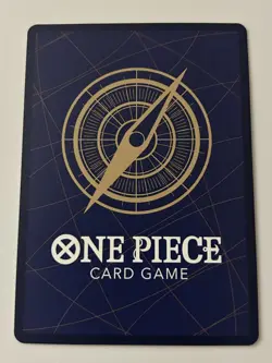 Rebecca (Judge Pack Vol. 6) OP04-092 One Piece Promotion Cards Foil - Image 2
