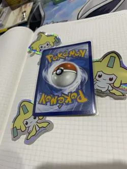 Hoothoot - TG12/TG30 - Holo Rare - Astral Radiance - Full Art Pokemon Card MINT - Image 2