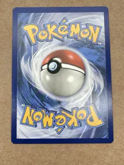Mega Lopunny & Jigglypuff GX 225/236 Cosmic Eclipse NM Full Art Pokemon Card - Image 2