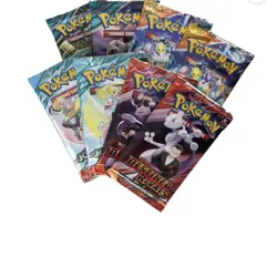 Pokemon Trading Card Game Snorlax ex and Blissey ex Special Collection Box - Image 2