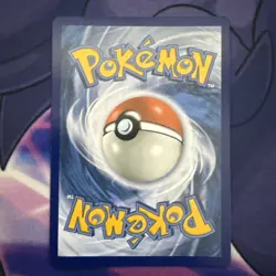 Brooklet Hill SV88/SV94 Hidden Fates GOLD Pokemon Card - Image 2