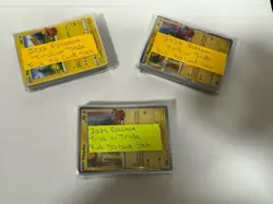 Trick Or Trade Pokemon Cards - Pack Fresh Sets From 2022/2023/2024 - Image 1