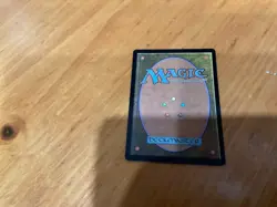 AN OFFER YOU CAN’T REFUSE FOIL borderless MN to good condition - Image 2