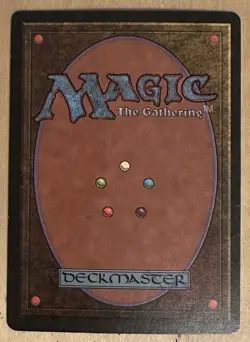 MTG Phelddagrif Spanish Alter Altered Sketch Art Amy WEBER Magic - Image 2