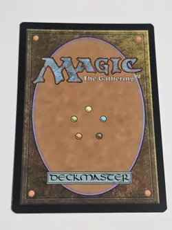 MTG Sower of Discord Commander 2018 Regular - Image 2