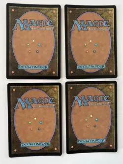 4x Plains (1468) *FOIL* SECRET LAIR: PixelLands_v02.jpg MT/NM MTG Combined Ship - Image 5