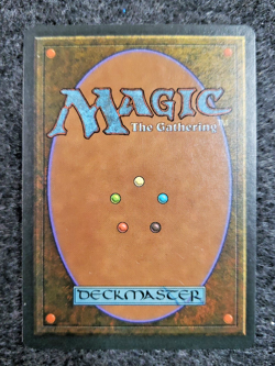 Magic the Gathering Axelrod Gunnarson Chronicles MTG Free Shipping (DS3D1H8) - Image 2