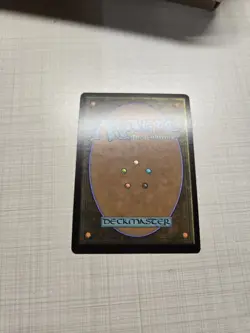 Shardmage's Rescue - Foil - Promo Pack NM , English Magic the Gathering - Image 2