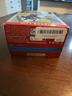 Magic the Gathering - Marvel's Spider-Man Amazing Fantasy Gift Bundle Sealed - Image 3