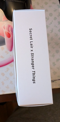 MTG Secret Lair X Stranger Things (NON-Foil) Factory SEALED/New Magic the Gather - Image 2