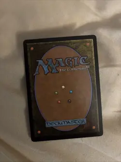 MTG Bitterbloom Bearer English Showcase - Image 2