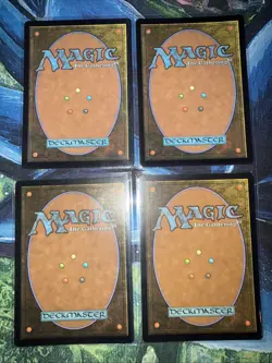 Soul of Migration Foil 4x Modern Horizons 2 Foil Magic The Gathering - Image 2