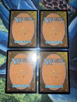 Sun Clasp 4x Foil Dominaria Remastered Magic The Gathering - Image 2