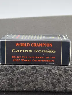 Magic: The Gathering 2002 World Championships Sydney Carlos Romao Deck Complete - Image 2