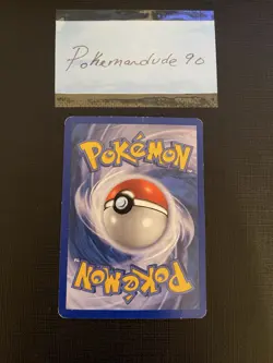 Pichu #58/165 Reverse Holo Rare Expedition Pokemon Card e-reader 2002 - Image 3