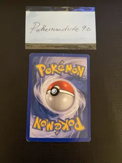 Pichu #58/165 Reverse Holo Rare Expedition Pokemon Card e-reader 2002 - Image 4