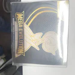 Pokemon TCG Mega Evolution Elite Trainer Box-Gardevoir Factory Sealed New - Image 4