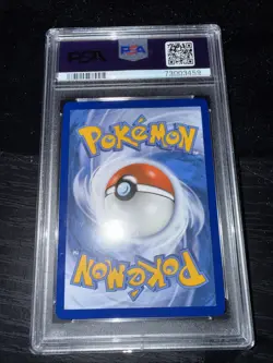 Pokemon TCG Rayquaza VMAX Holo Ultra Rare Card Evolving Skies 217/203 - Image 3