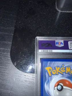 Pokemon TCG Rayquaza VMAX Holo Ultra Rare Card Evolving Skies 217/203 - Image 4
