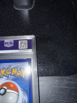 Pokemon TCG Rayquaza VMAX Holo Ultra Rare Card Evolving Skies 217/203 - Image 5