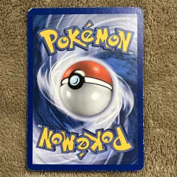 Tyranitar EX Delta Species 16/113 Reverse Holo Rare Stamped Pokemon TCG - Image 4