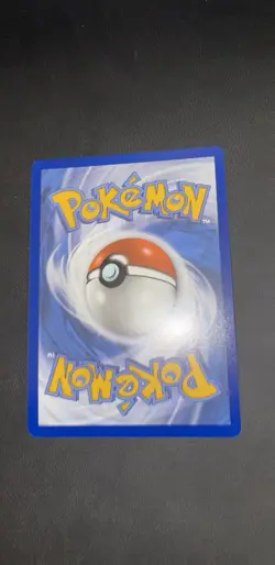Pokemon TCG Snorlax #122 Black Star Promo Cosmo Holo Scarlet & Violet - Image 2
