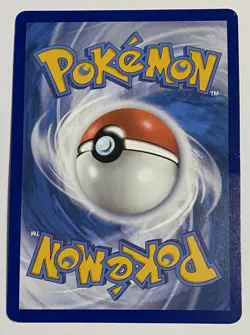 Gengar VMAX 157/264 Fusion Strike Pokemon TCG - Full Art Holo Damaged (creased) - Image 3