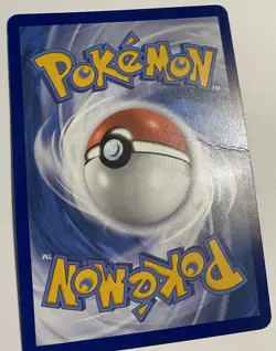 Gengar VMAX 157/264 Fusion Strike Pokemon TCG - Full Art Holo Damaged (creased) - Image 4