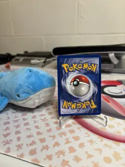 Articuno ⭐ 2/62 Holo Rare Fossil 1999 Pokemon 1st Edition LP - Image 2