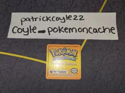 Artbox Pokemon Action Flipz Premier Edition #01 (Pikachu & Raichu) LP - Image 4