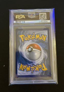 Pokemon! PSA 10 Flying Pikachu 110/108 - 2016 XY Evolutions - Gem Mint - Image 2
