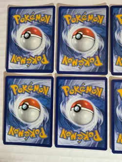 Pokemon Sword and Shield Crown Zenith Lot of 8 Galarian Gallery Holo-Foil NM - Image 4