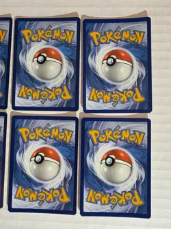Pokemon Sword and Shield Crown Zenith Lot of 8 Galarian Gallery Holo-Foil NM - Image 5