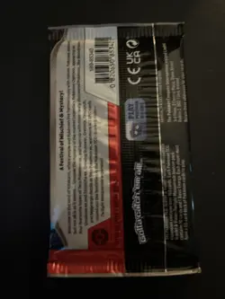 (VERY HEAVY) 22.28g Pokemon TCG Twilight Masquerade Booster Pack (SEALED)✅ - Image 3