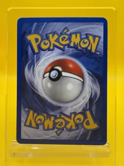 Haunter 29/102 Uncommon Pokemon TCG Base Set Unli Vintage 1999 LP English - Image 2