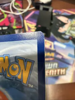 Pokemon - Mega Lopunny & Jigglypuff GX 261/236 - Cosmic Eclipse Tag Team - Image 3