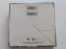 Pokemon Sun and Moon Japanese Miracle Twins SM11 Sealed Booster Box US SELLER - Image 5