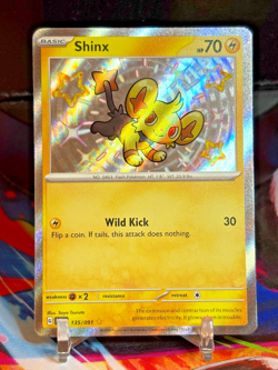 Pokemon TCG Paldean Fates - EX, ART RARE, HYPER RARE - Updated 1-4-26 - Image 1