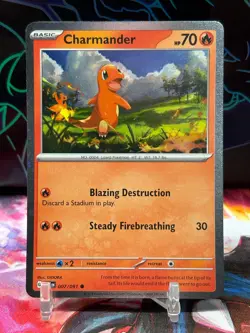Pokemon TCG Paldean Fates - EX, ART RARE, HYPER RARE - Updated 1-4-26 - Image 5