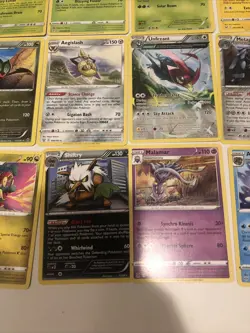 Pokemon TCG Lot of 15 Non Holo Rares from Various Sets Random - Good Condition - Image 3