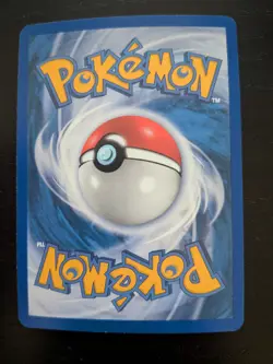 Exeggutor Reverse Holo 5/112 FireRed LeafGreen Pokemon NM - Image 2