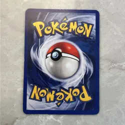 Pokemon Arcanine 23/102 WotC Base Set Shadowless Unlimited LP - Image 5
