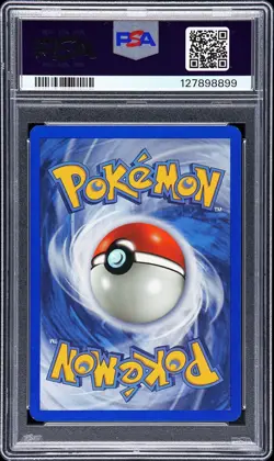 2006 Pokemon Ex Holon Phantoms #103 Mewtwo Gold Star NM-MT PSA 8 - Image 2