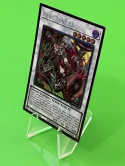 Yu-Gi-Oh Phantom Revenge Kewl Tune RS Collector's Rare PHRE-EN037 NM!!! - Image 3