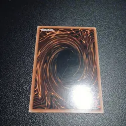 Thought Ruler Archfiend, Ultimate Rare, Unlimited, TDGS-EN044 - Image 3