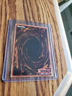 Yugioh MRD-081 Tainted Wisdom Metal Raiders 1st Edition Near Mint English - Image 2