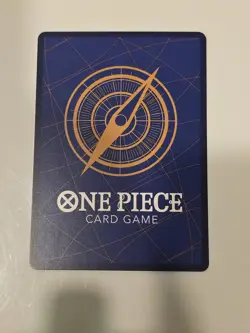 One Piece TCG | Portgas.D.Ace (Winner Pack 2024 Oct-Dec) Promo OP07-053 English - Image 2